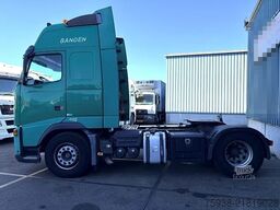 Volvo FH 440 GLOBETROTTER-XL (I-SHIFT / ENGINE BRAKE ...