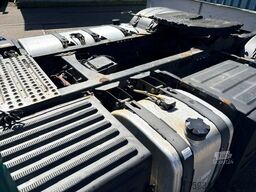 Volvo FH 440 GLOBETROTTER-XL (I-SHIFT / ENGINE BRAKE ...