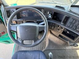 Volvo FH 440 GLOBETROTTER-XL (I-SHIFT / ENGINE BRAKE ...