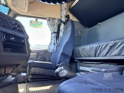 Volvo FH 440 GLOBETROTTER-XL (I-SHIFT / ENGINE BRAKE ...