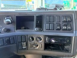 Volvo FH 440 GLOBETROTTER-XL (I-SHIFT / ENGINE BRAKE ...