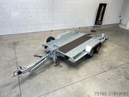 Brian James Digger Plant543-3217-35-2-12-A Maschinentranspor