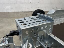 Brian James Digger Plant543-3217-35-2-12-A Maschinentranspor