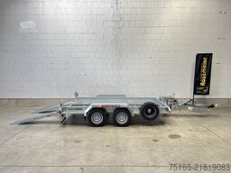 Brian James Digger Plant543-3217-35-2-12-A Maschinentranspor