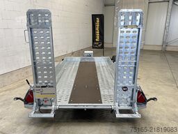 Brian James Digger Plant543-3217-35-2-12-A Maschinentranspor