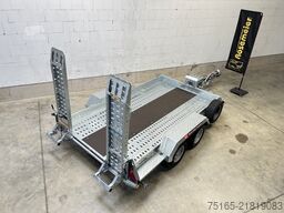 Brian James Digger Plant543-3217-35-2-12-A Maschinentranspor