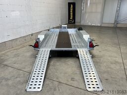 Brian James Digger Plant543-3217-35-2-12-A Maschinentranspor