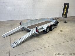 Brian James Digger Plant543-3217-35-2-12-A Maschinentranspor