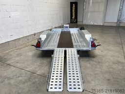 Brian James Digger Plant543-3217-35-2-12-A Maschinentranspor