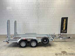 Brian James Digger Plant543-3217-35-2-12-A Maschinentranspor