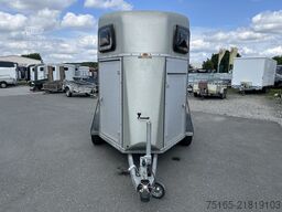 Böckmann Champion R Pferdeanhänger