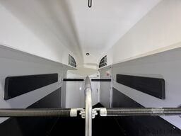 Böckmann Big Champion SKA WCF Pferdeanhänger