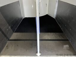 Böckmann Big Champion SKA WCF Pferdeanhänger