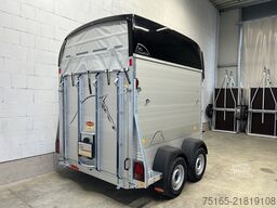 Böckmann Big Champion SKA WCF Pferdeanhänger