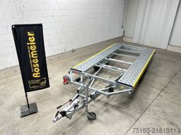 Böckmann AH 4320/35 Autotransporter