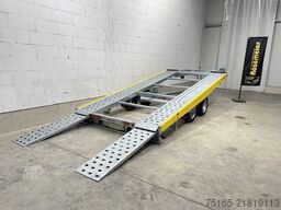 Böckmann AH 4320/35 Autotransporter