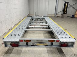Böckmann AH 4320/35 Autotransporter