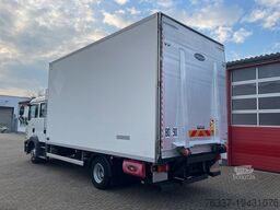 MAN TGL 10.220 TGL 10.220 Doka Blumentransporter