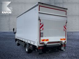 Mercedes-Benz Atego 1530 L
