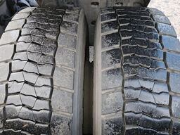 SCANIA R500, Retarder, Standklima, 1.Hand, TÜV