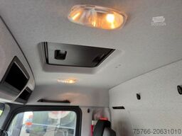 MERCEDES-BENZ ANTOS 2540 L / LBW / AHK / LENKACHSE / 20 PAL