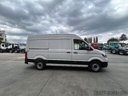 MAN TGE 3.140 4X2F L3H3 AHK