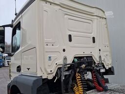 MERCEDES-BENZ 1840 LS Actros 4x2 ClassicSpaceKlima