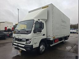FUSO Canter 7C18 Klima LBW 1.000 kg Euro6E 1245 km !!