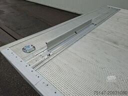 FUSO Canter 7C18 Klima LBW 1.000 kg Euro6E 1245 km !!