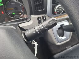 FUSO Canter 7C18 Klima LBW 1.000 kg Euro6E 1245 km !!