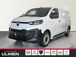 CITROEN Jumpy Kastenwagen lang (L3) 2.2 BlueHDi 150 Auto