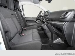 CITROEN Jumpy Kastenwagen lang (L3) 2.2 BlueHDi 150 Auto