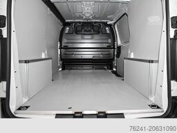 CITROEN Jumpy Kastenwagen lang (L3) 2.2 BlueHDi 150 Auto