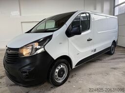 OPEL VIVARO KASTENWAGEN*EURO6*KLIMA*