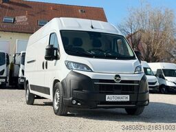 OPEL MOVANO D NEW MODEL L3H2 AUTOMATIK 180 PS KAMERA+