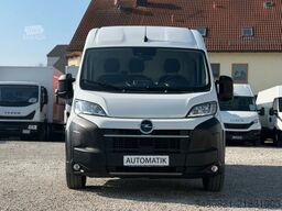 OPEL MOVANO D NEW MODEL L3H2 AUTOMATIK 180 PS KAMERA+