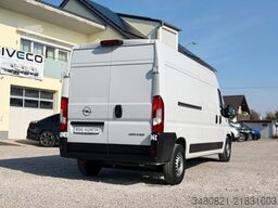 OPEL MOVANO D NEW MODEL L3H2 AUTOMATIK 180 PS KAMERA+