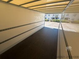 IVECO EUROCARGO 75E21 Koffer+LBW Luftfeder 210 PS 7,5t