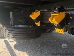 IVECO EUROCARGO 75E21 Koffer+LBW Luftfeder 210 PS 7,5t