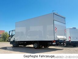 IVECO EUROCARGO 75E21 Koffer/LBW Luftfeder 210 PS 7,5t