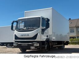 IVECO EUROCARGO 75E21 Koffer/LBW Luftfeder 210 PS 7,5t