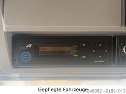 IVECO EUROCARGO 75E21 Koffer/LBW Luftfeder 210 PS 7,5t