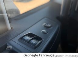 IVECO EUROCARGO 75E21 Koffer/LBW Luftfeder 210 PS 7,5t