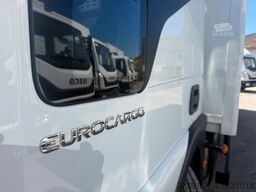 IVECO EUROCARGO 75E21 Koffer/LBW Luftfeder 210 PS 7,5t
