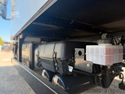 IVECO EUROCARGO 75E21 Koffer/LBW Luftfeder 210 PS 7,5t