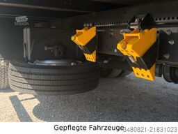 IVECO EUROCARGO 75E21 Koffer/LBW Luftfeder 210 PS 7,5t