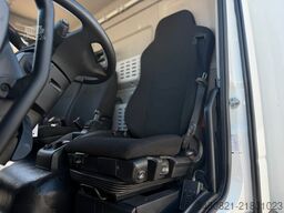 IVECO EUROCARGO 75E21 Koffer/LBW Luftfeder 210 PS 7,5t