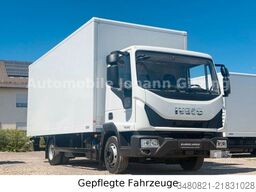 IVECO EUROCARGO 75E21 Koffer/LBW Luftfeder 210 PS 7,5t