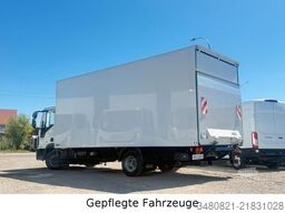 IVECO EUROCARGO 75E21 Koffer/LBW Luftfeder 210 PS 7,5t