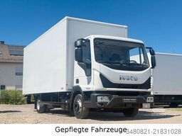 IVECO EUROCARGO 75E21 Koffer/LBW Luftfeder 210 PS 7,5t